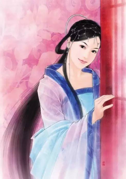 历史上才女鱼玄机,历史才女鱼玄机