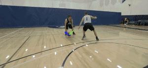 艾弗森一步过人集锦,艾弗森无解过人视频