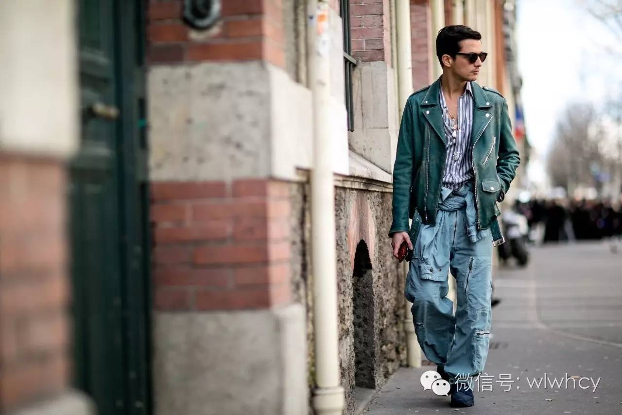 男性时尚趋势预测,男士时尚趋势分析