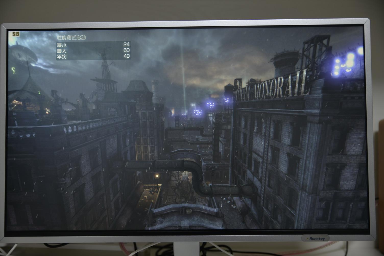 航嘉m2461wh显示器,航嘉显示器27寸2k144hz