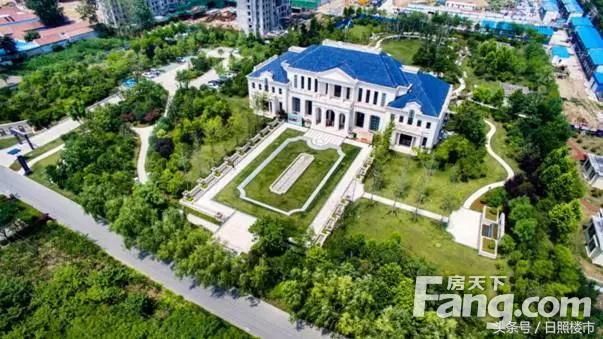 浮来春公馆川香蜀味,浮来春公馆园林