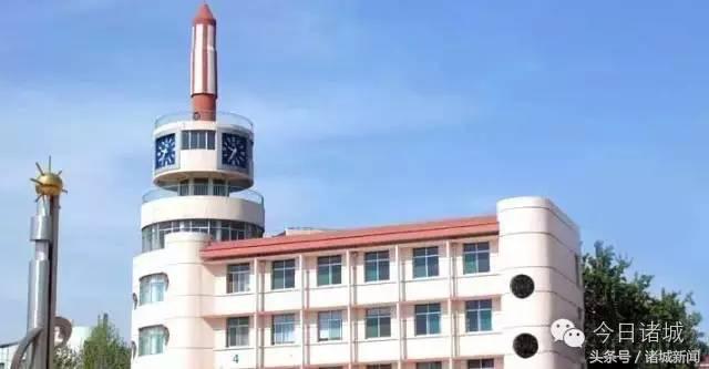 诸城市中学排名最新,全国百强县诸城排名