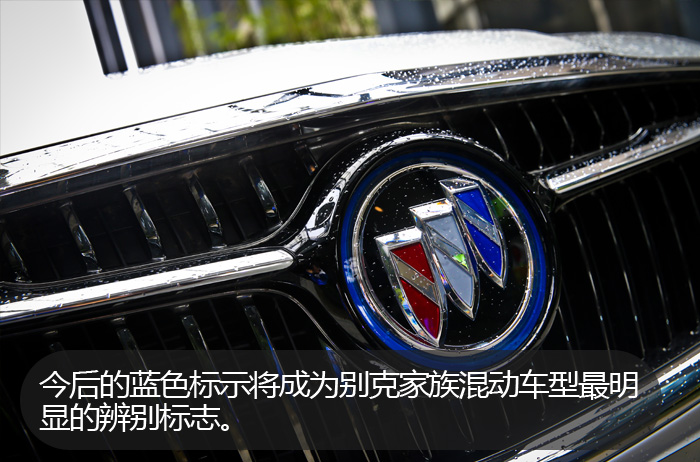 别克君越1.8l混动版评测,别克君越2024款混动版最新价格