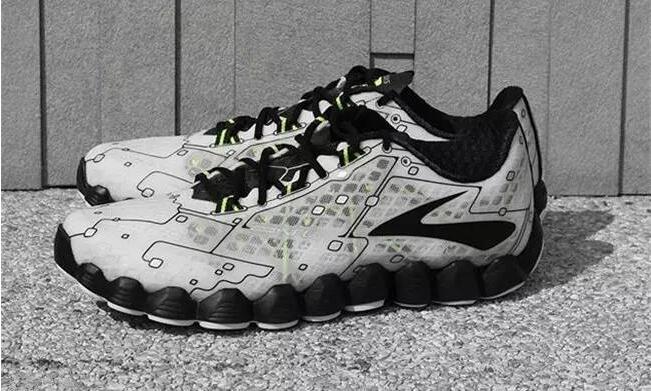 迪卡侬跑步鞋哪个值得入手,匹克最值得入手的跑步鞋