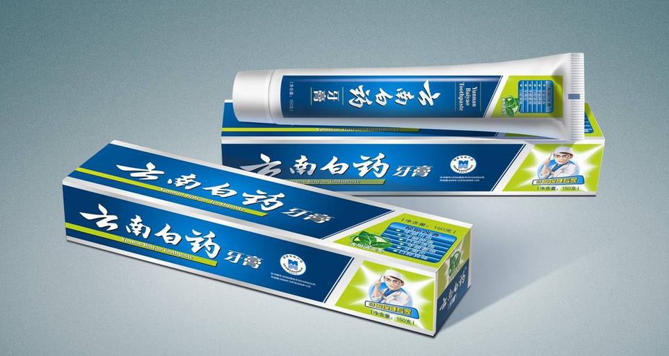 牙膏您选对了吗,牙膏你还知道哪些用途