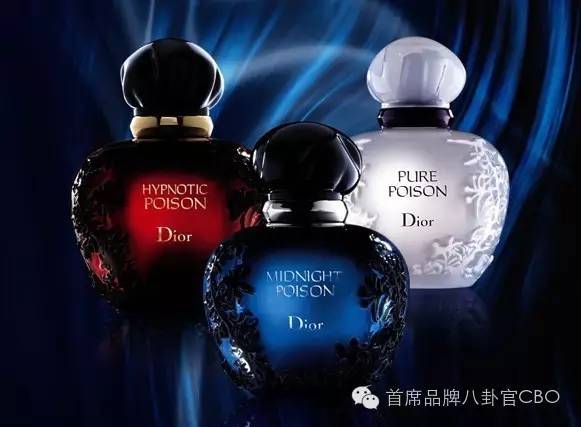 万圣奇葩说|一瓶称职的香水就该让女人神清气爽，让男人心神荡漾