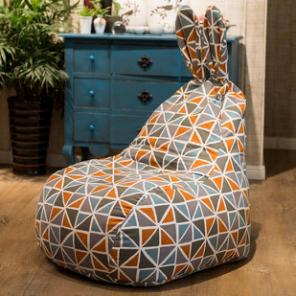 懒人榻榻米沙发体验测试,懒人沙发测评可拆洗