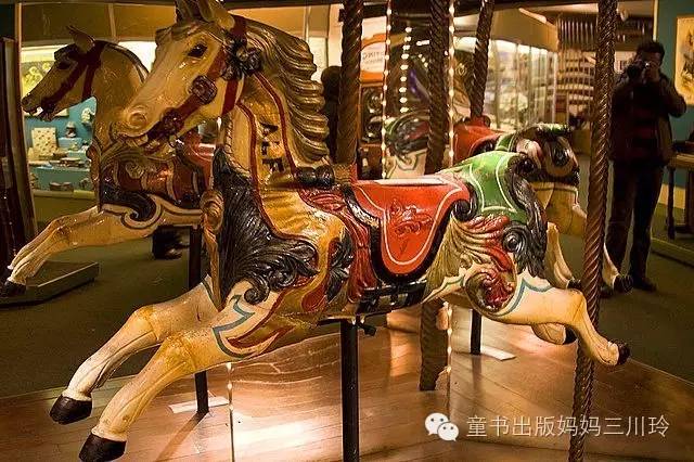 全世界最好玩的10款玩具,中国国家博物馆国宝玩具