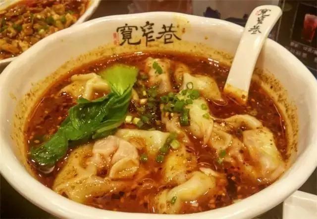 爱吃麻辣的你，一条微信带你吃遍长沙的四川味！