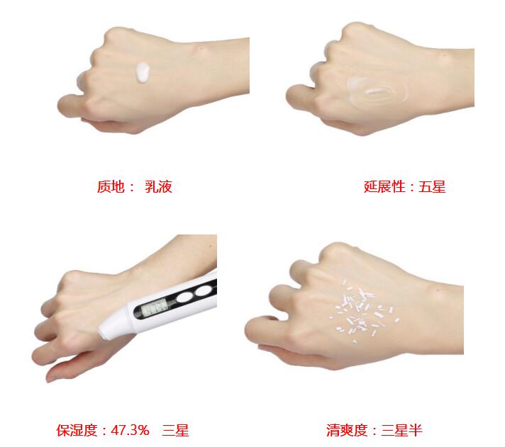 舍得买化妆品,舍得买几千块的护肤品