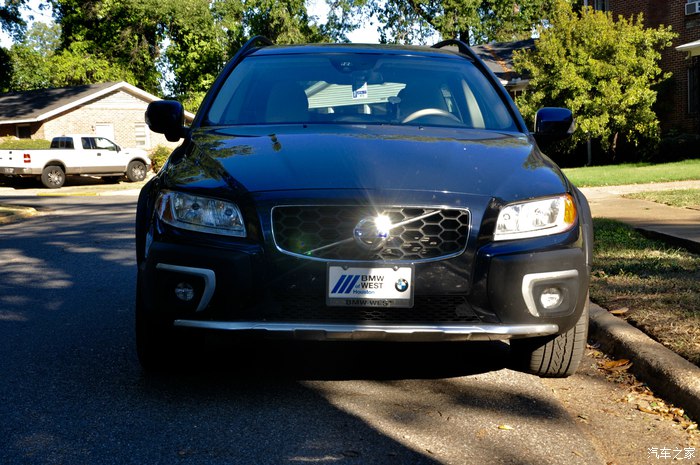 沃尔沃xc70是旅行车还是suv,沃尔沃suv全部车型xc70价格