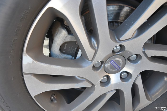 沃尔沃xc70是旅行车还是suv,沃尔沃suv全部车型xc70价格