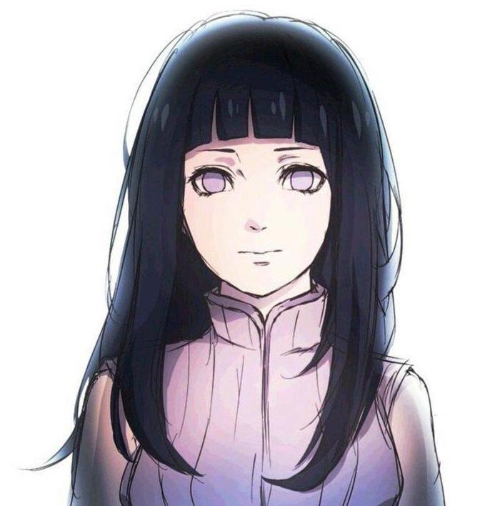 火影忍者中什么英雄最厉害,火影里面谁最可爱