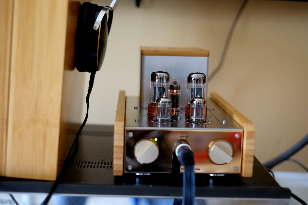 娇惯你的耳朵--国产声技MC7/MC9静电耳机套装试听报告