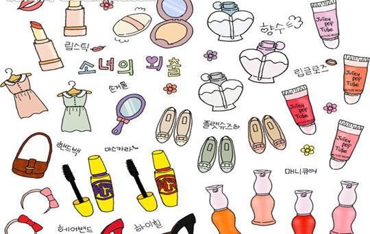 国外品牌化妆品一定比国产的好,为什么同一款化妆品味道不一样