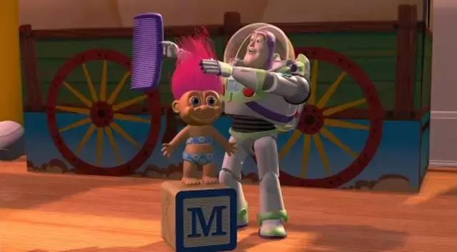 竟然有这么好色的动画片(我好喜欢)