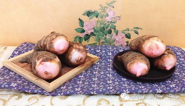 江苏常州十大特产送人,作为一个合格的吃货