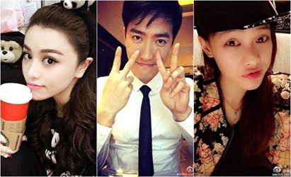 为何刘翔放弃葛天选择吴莎,刘翔葛天吴莎哪个更配刘翔