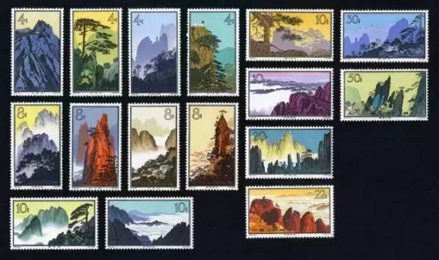 集邮爱好者乐趣在哪,集邮爱好者的点滴