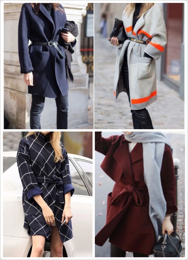 女生需要的最基本的东西是什么,女生需要的衣服列表