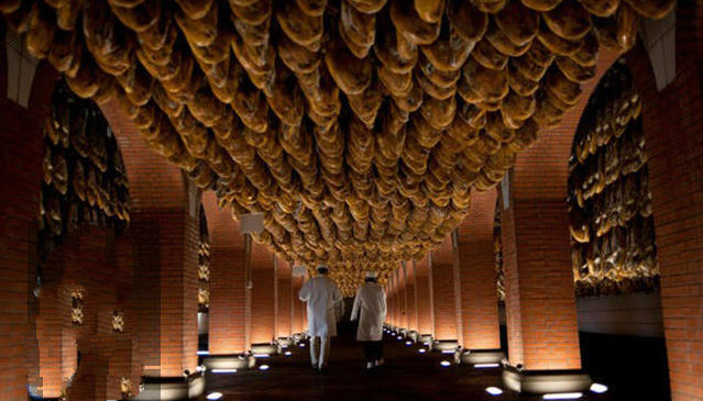 3000元1公斤的西班牙火腿配方、制作工艺揭秘！