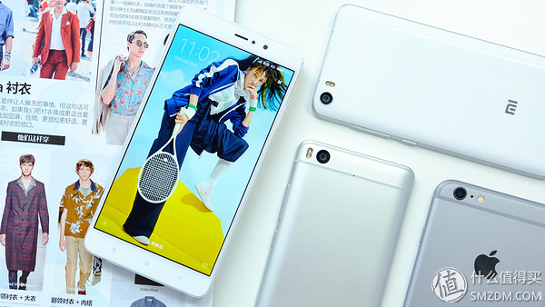 小米5s怎么样,小米s55对比小米555