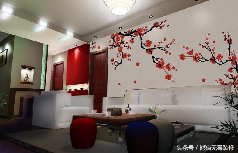 液态壁纸,什么是液体壁纸有何特点