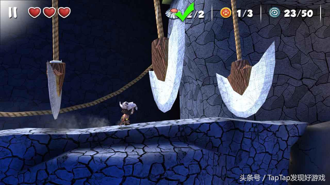 四款跑酷游戏,五种跑酷