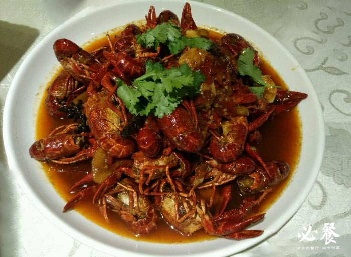珠海吃到爽的小龙虾,珠海小龙虾哪里好吃推荐