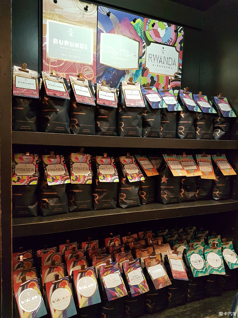 星巴克回龙观永旺,回龙观有几家星巴克