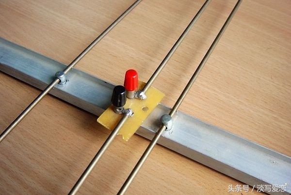 电视地面数字接收天线合法吗,八木天线接收数字电视信号