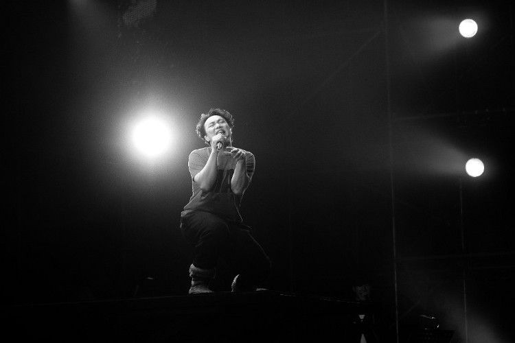 陈奕迅的歌曲被爱的人有恃无恐,被爱的人总是有恃无恐歌曲陈奕迅