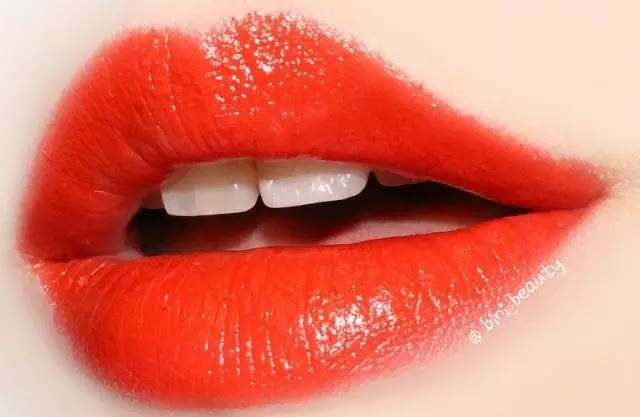 ysl橘色系口红推荐,ysl当前最流行的口红色