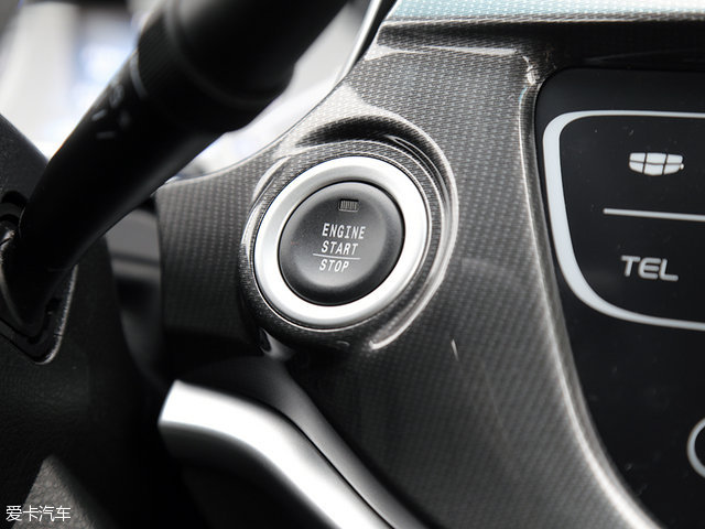 吉利帝豪2017款百万向上互联版,吉利帝豪百万款测试