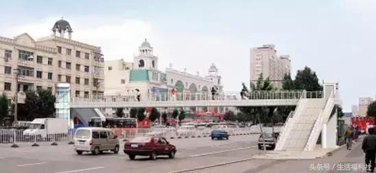 什么能够代表哈尔滨,哈尔滨代表人