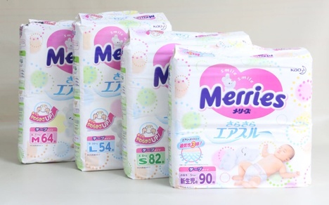 日本值得买的母婴,日本值得买的婴幼儿物品