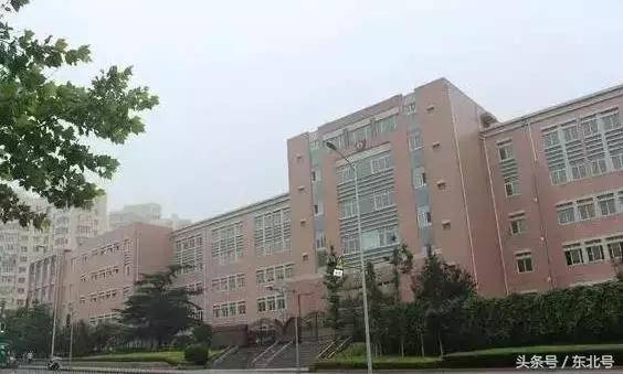 沈阳26所重点高中排名,辽宁省9所重点高中