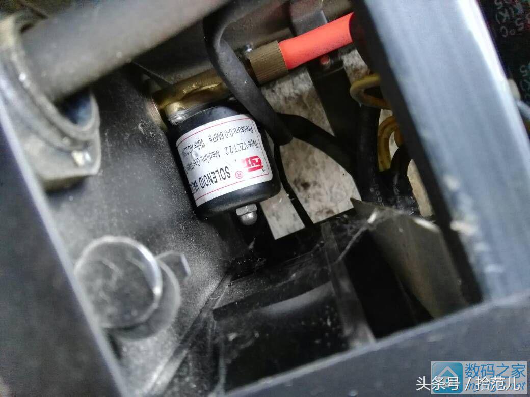 拆焊台拆电路板,两用氩弧焊机原理及维修