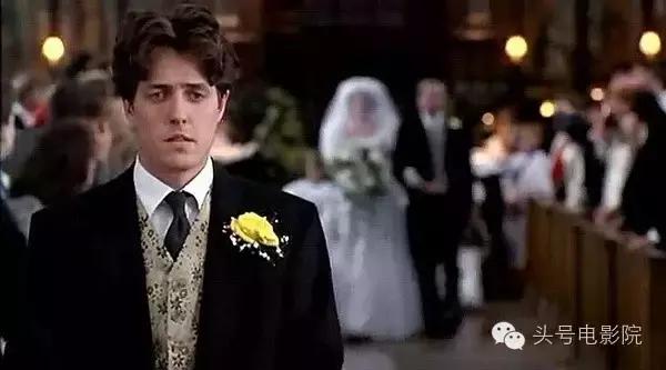 和两个女人生了四个孩子从未结婚休·格兰特究竟渣不渣？