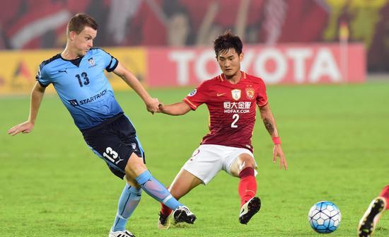 里皮回到了家乡,里皮回归国足表现