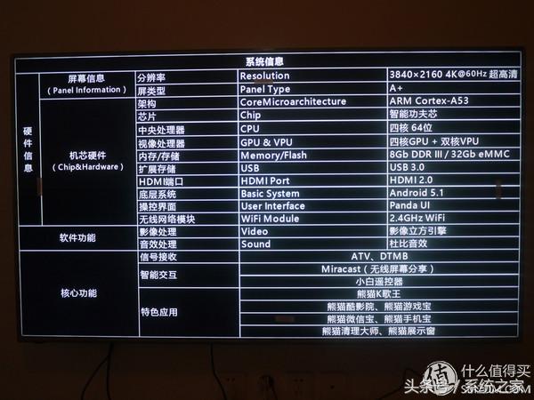 熊猫液晶43寸f6液晶电视测评,熊猫le55f88s-ud说明书