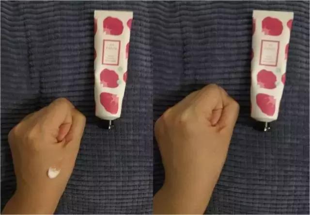 欧舒丹护手霜哪种好用,女士护手霜欧舒丹小样