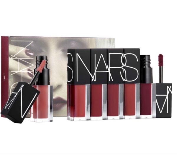 2020美妆圣诞礼盒最全种草清单,2020开年必入4款种草套装