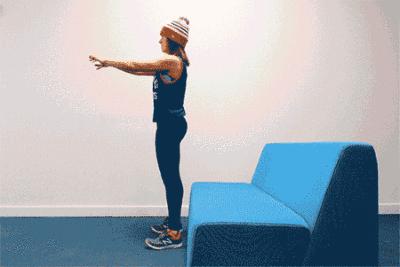 谁说怀孕就该又丑又胖,谁说怀孕一定会变丑