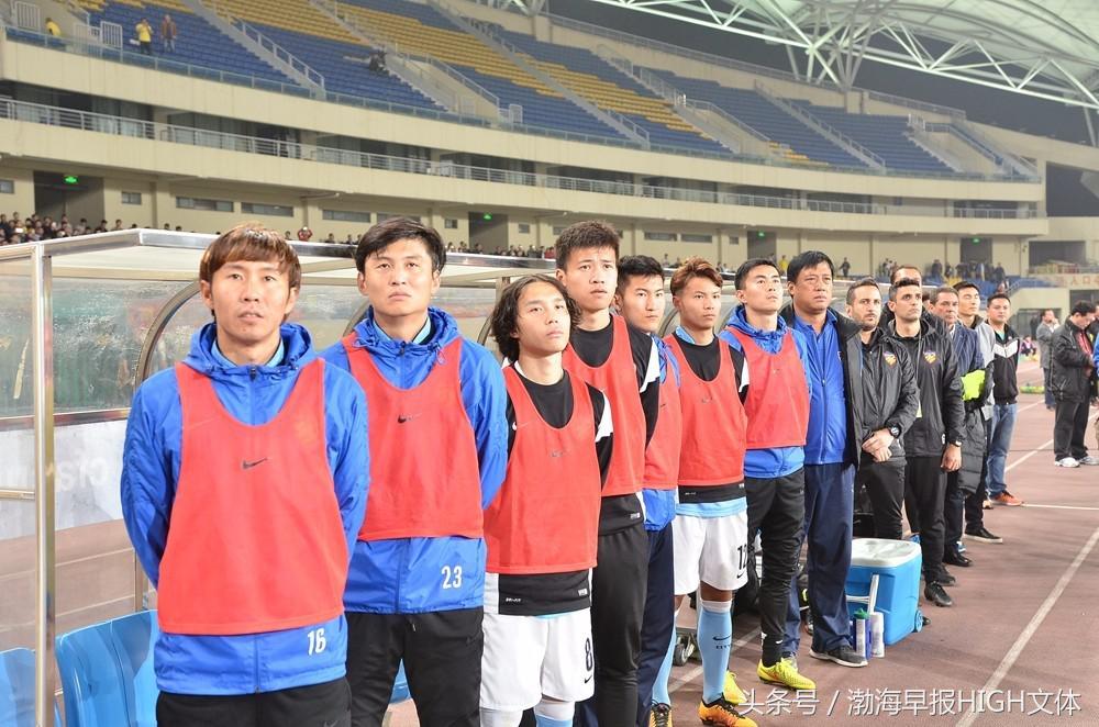 结局设想之内，过程艰辛难料，权健冲超，记头功者非卡帅