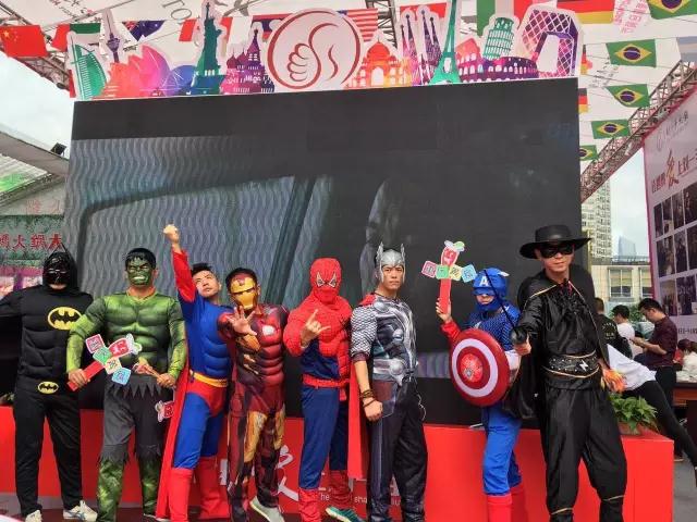 刘一手火锅教学,刘一手做火锅