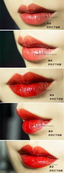 ysl小黑条七夕限定试色,ysl除了1966还可以选哪个