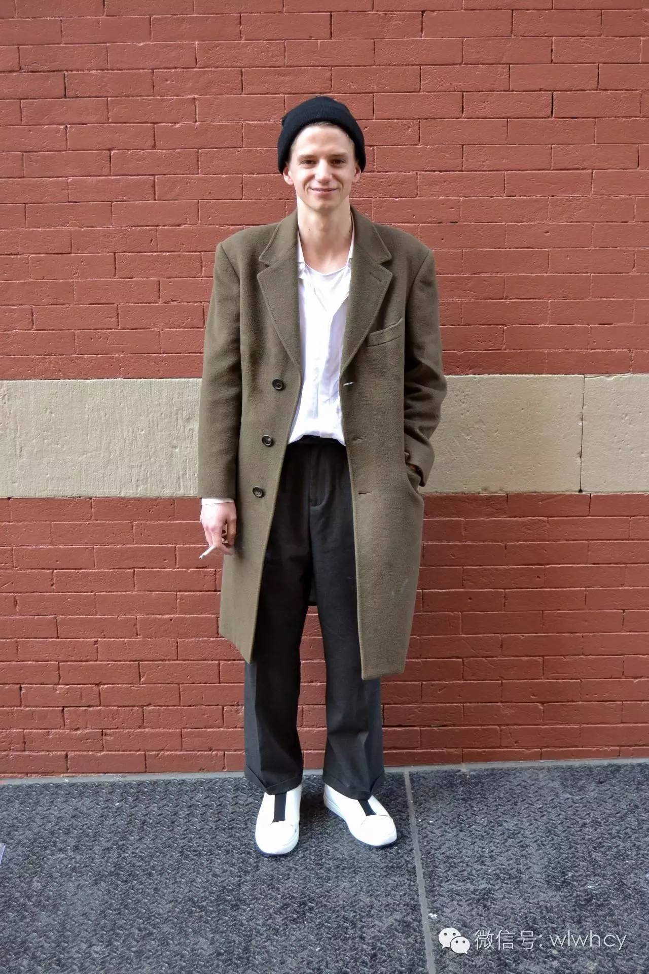 男性时尚趋势预测,男士时尚趋势分析