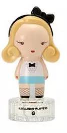 万圣奇葩说|一瓶称职的香水就该让女人神清气爽，让男人心神荡漾