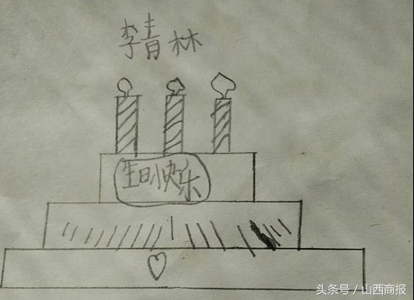 看看全国小朋友送给太空景海鹏老乡的生日“礼物”